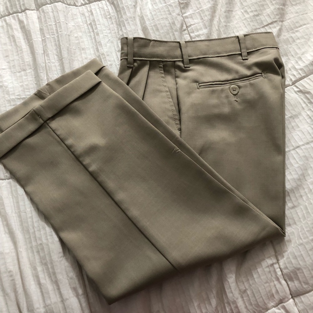 Slacks Size 8